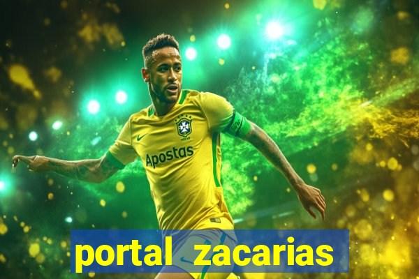 portal zacarias cavando propia cova